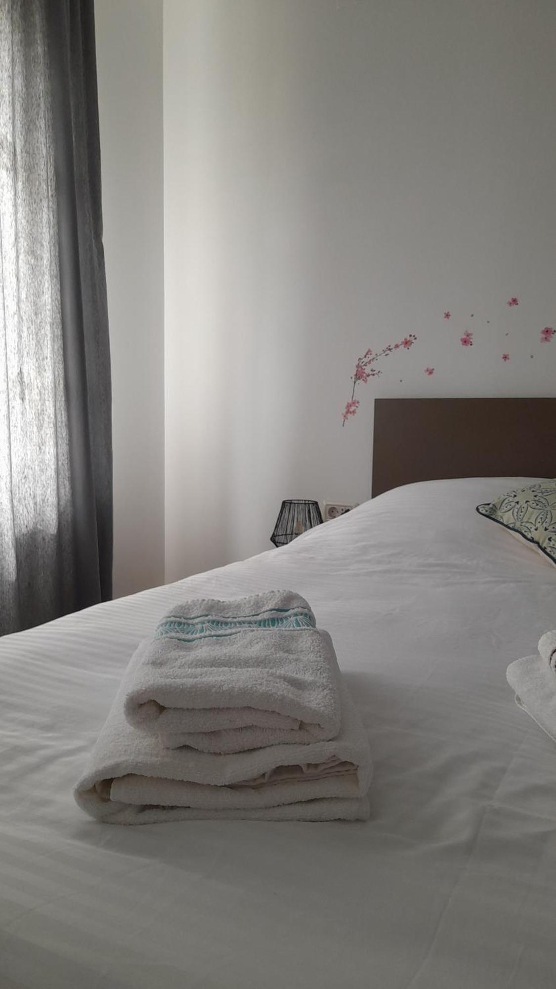 瓦特拉多梅Casa Abp别墅 外观 照片